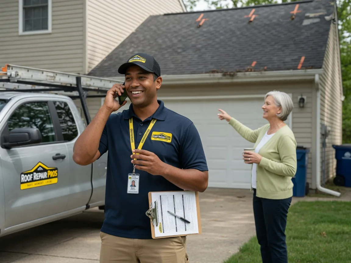 Roof Repair Media, IL FAQs